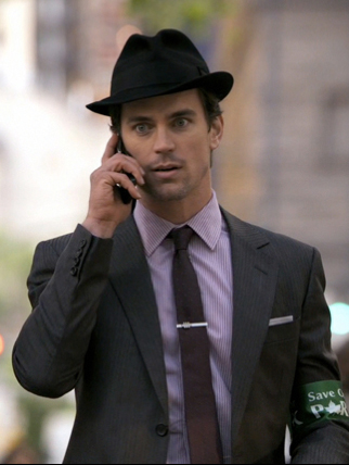 How To Get A Neal Caffrey Haircutow To Get Neal