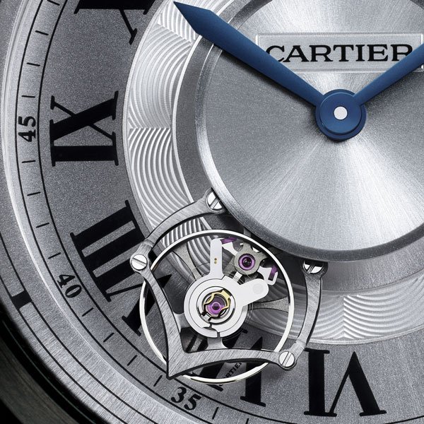 are cartier watches a good investment