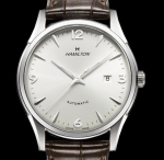 monsieurs buyers guide to automatic dress watches- Hamilton Thin O Matic