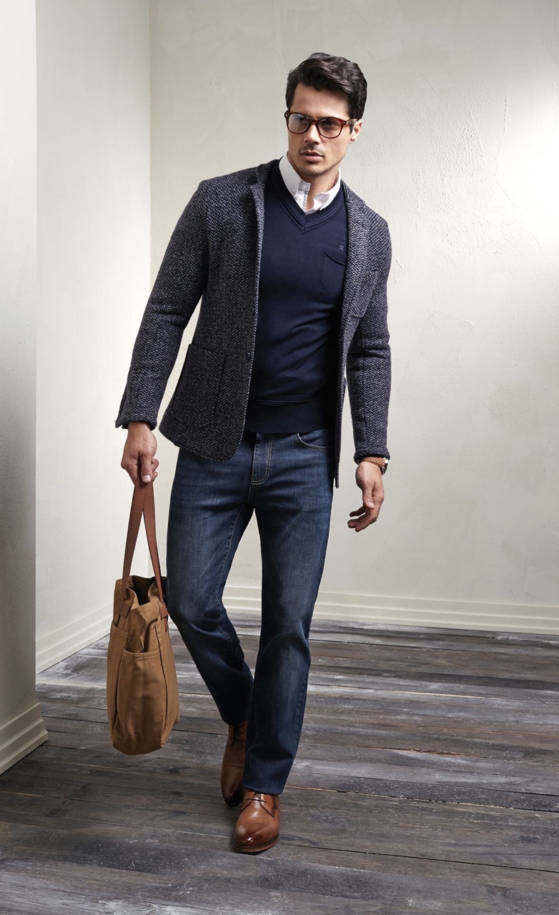 How to Dress Business Casual in 6 Looks 