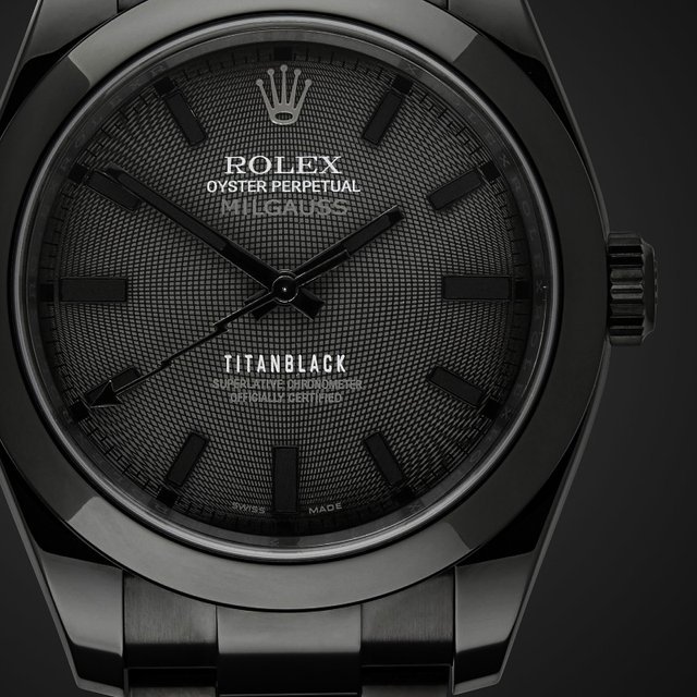 The Rolex for the Man who Loves Rolex 